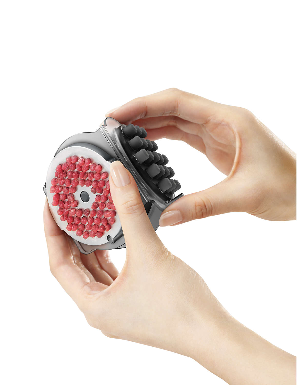 Купить Мясорубка PHILIPS HR 2745/00 — Фото 8