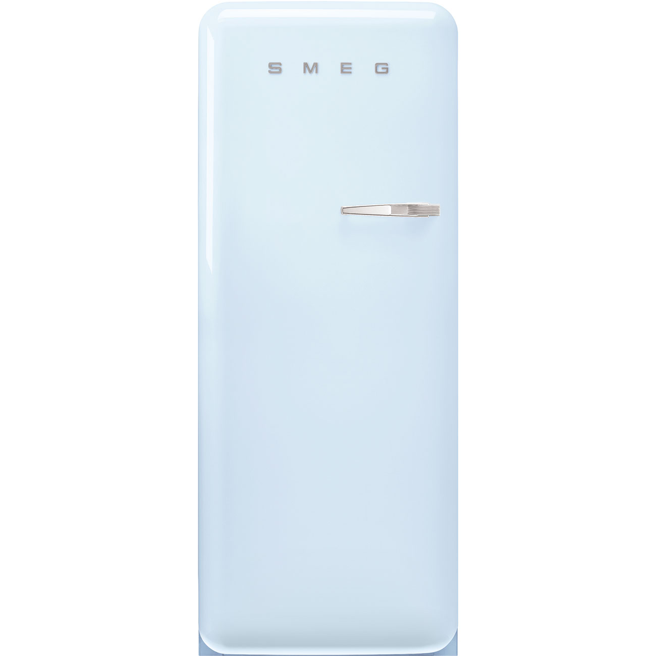 Холодильник Smeg FAB28LPB5																		 — описание, фото, цены в интернет-магазине PT Stores