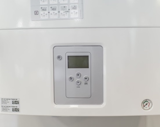 Купить Водонагреватель газовый Bosch WBN6000-24C RN S5700 — Фото 4