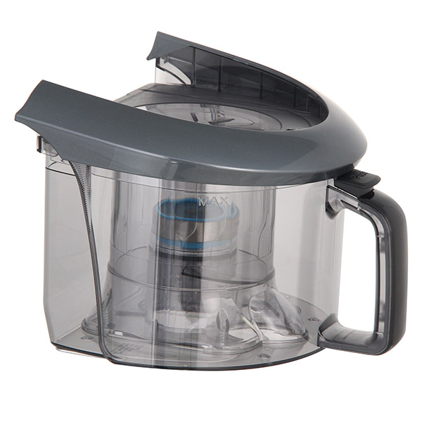 Купить Пылесос SAMSUNG VC18M2150SG — Фото 4