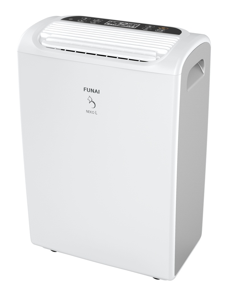 Купить Осушитель воздуха Funai RAD-N22T6E — Фото 8