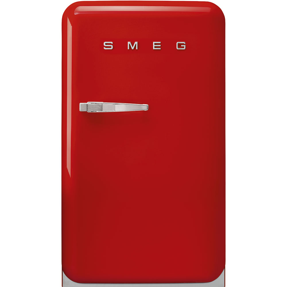 Холодильник Smeg FAB10RRD5																		 — описание, фото, цены в интернет-магазине PT Stores
