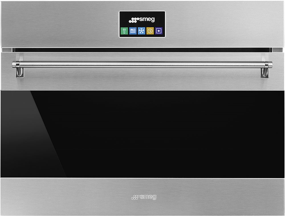 Прочая техника SMEG SAB4304X																		 — описание, фото, цены в интернет-магазине PT Stores