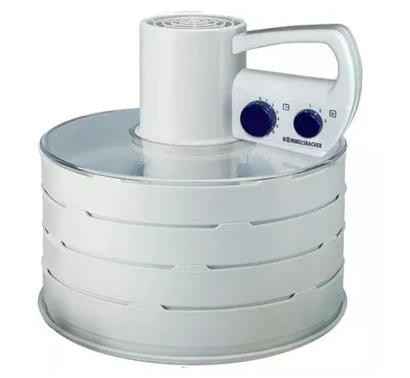 Сушилка для овощей и фруктов Rommelsbacher DA 750																		 — описание, фото, цены в интернет-магазине PT Stores