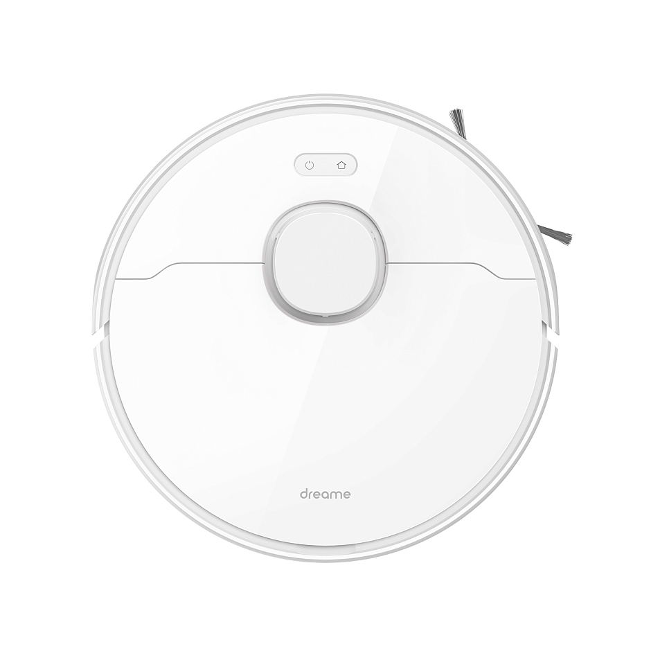 Купить Робот-пылесос Dreame VACUUM MOP D9 PLUS WH — Фото 8