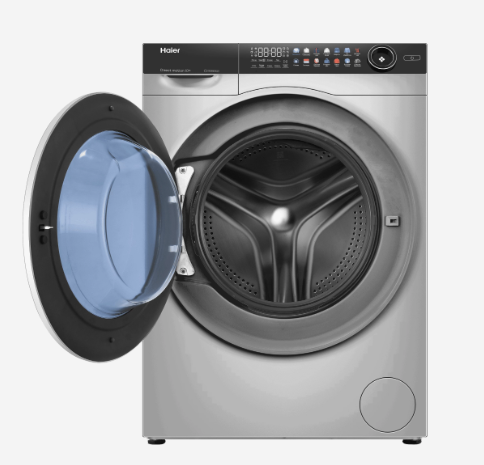 Купить Сушильная машина Haier HD100-A2378S — Фото 2