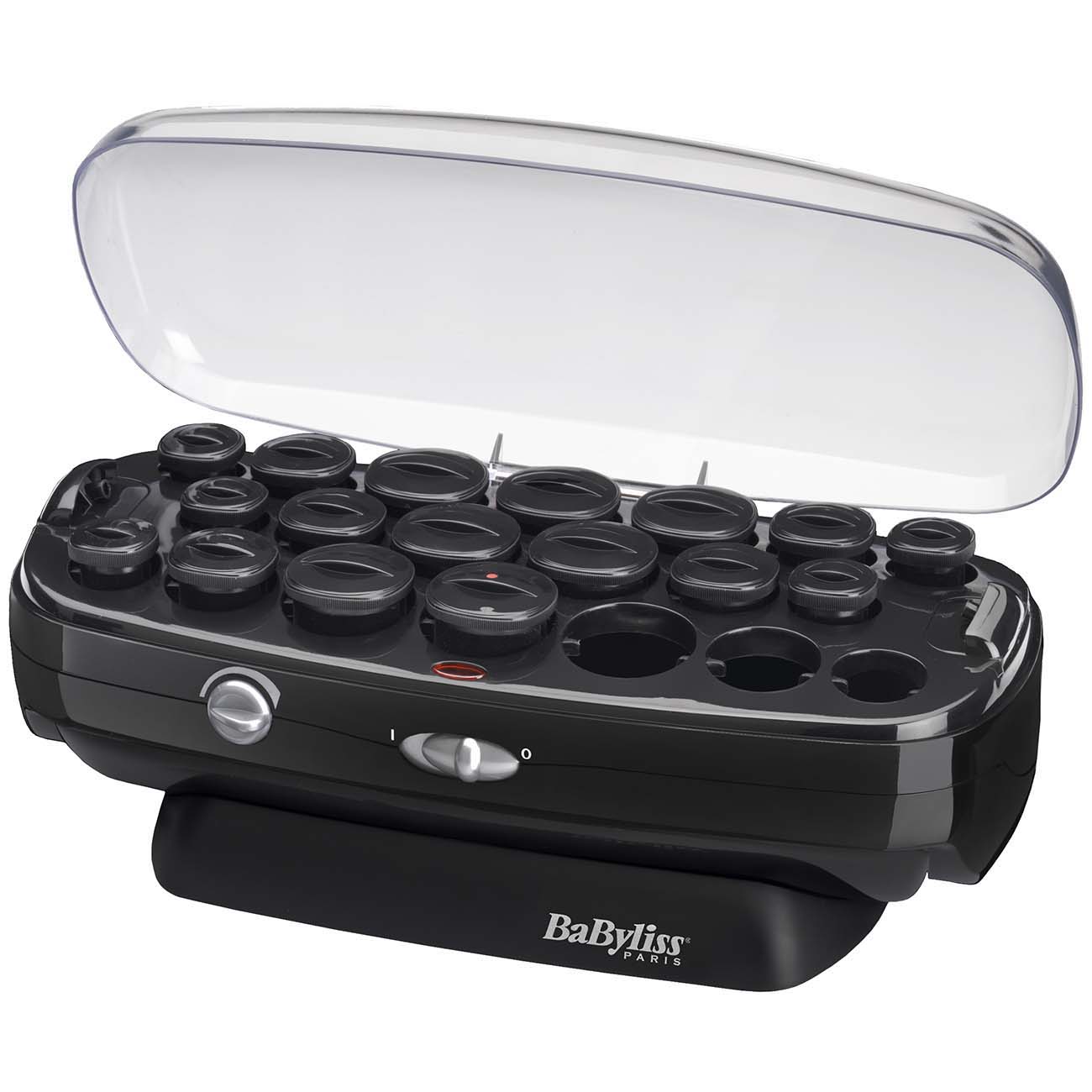 Прибор для укладки волос BABYLISS RS035E																		 — описание, фото, цены в интернет-магазине PT Stores