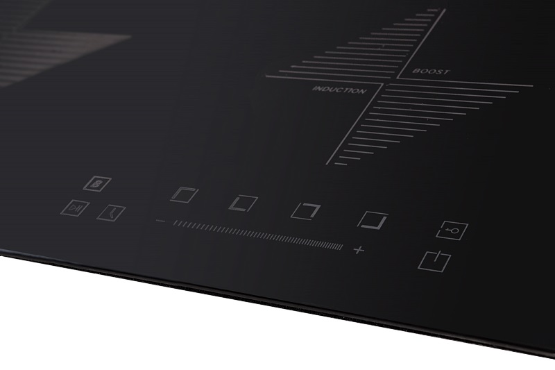 Купить Индукционная варочная панель KUPPERSBERG ICS 604 — Фото 4