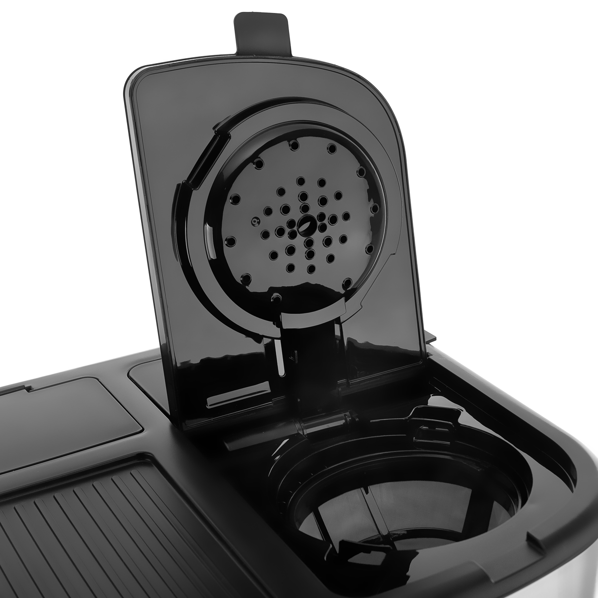 Купить Кофеварка BRAYER BR1109 — Фото 7