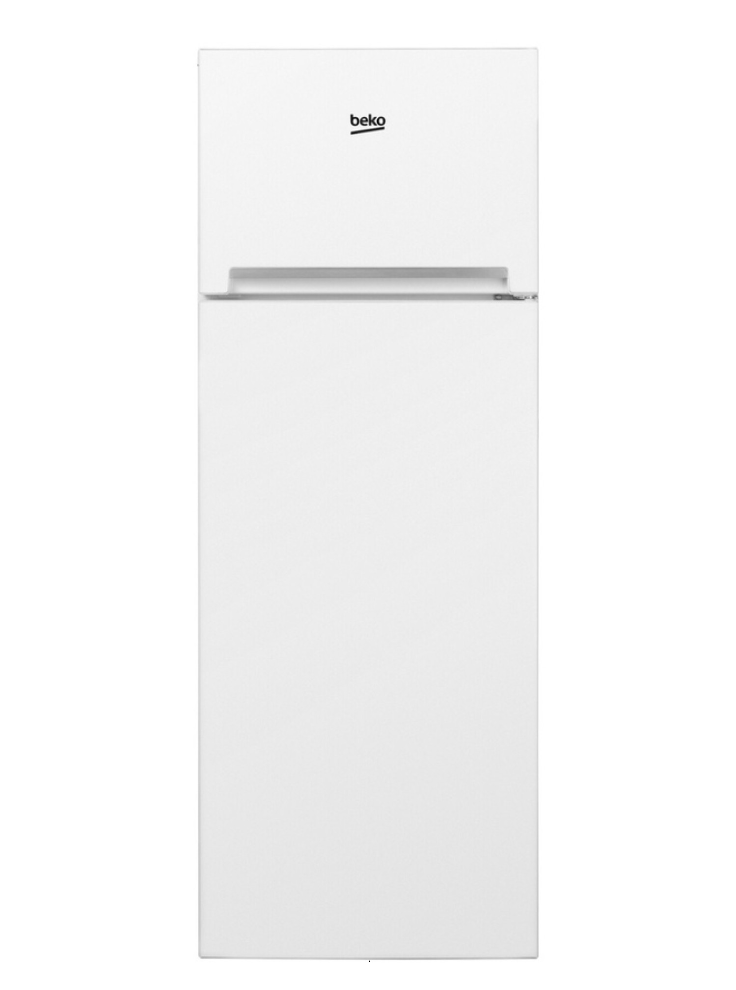 Двухкамерный холодильник BEKO DSMV5280MA0W																		 — описание, фото, цены в интернет-магазине PT Stores