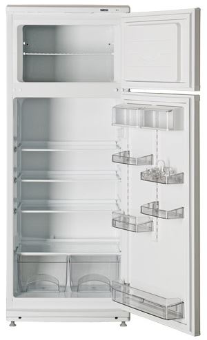 Купить Двухкамерный холодильник ATLANT 2808-90 — Фото 3