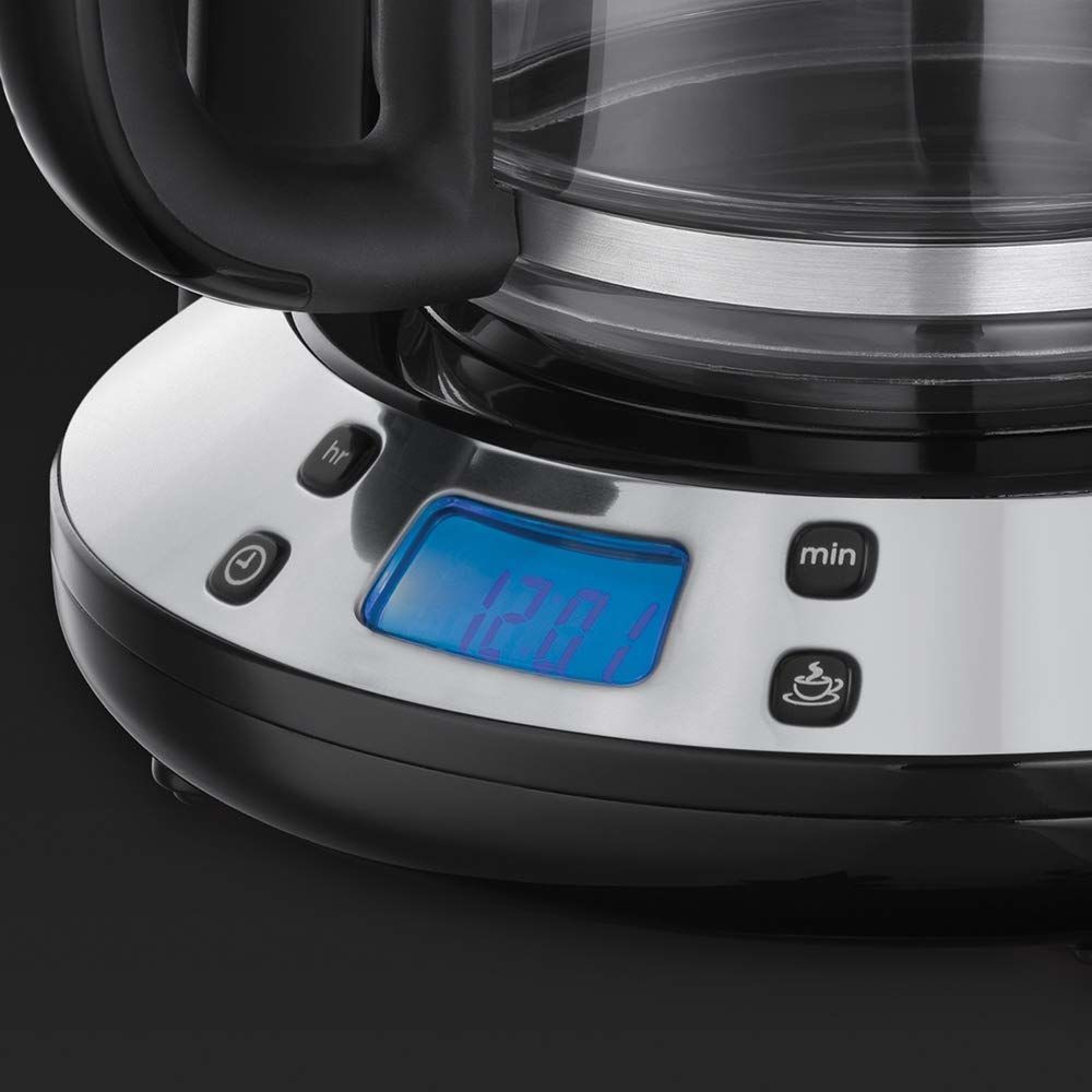 Купить Кофеварка Russell Hobbs 24033-56 — Фото 2