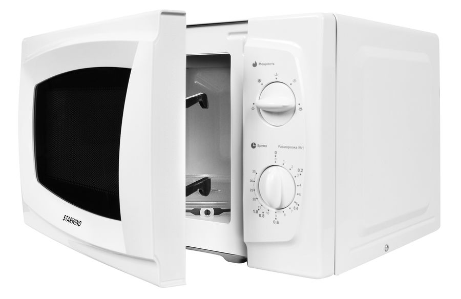 Купить Микроволновая печь Starwind SWM5520 — Фото 4