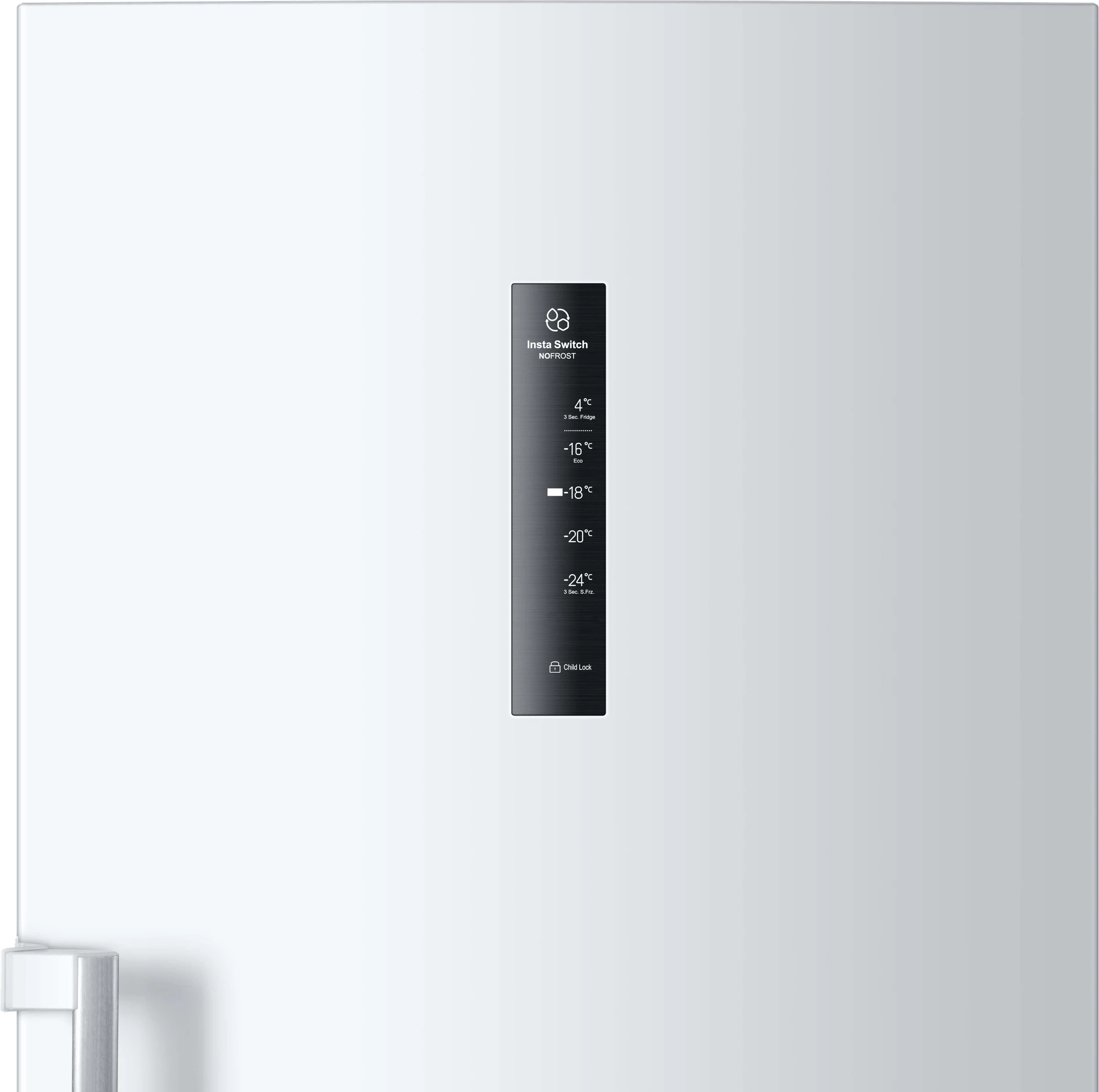 Купить Морозильная камера Haier H3F-285WAA — Фото 3