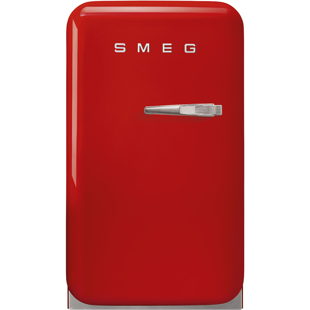 Холодильник SMEG FAB5LRD3																		 — описание, фото, цены в интернет-магазине PT Stores