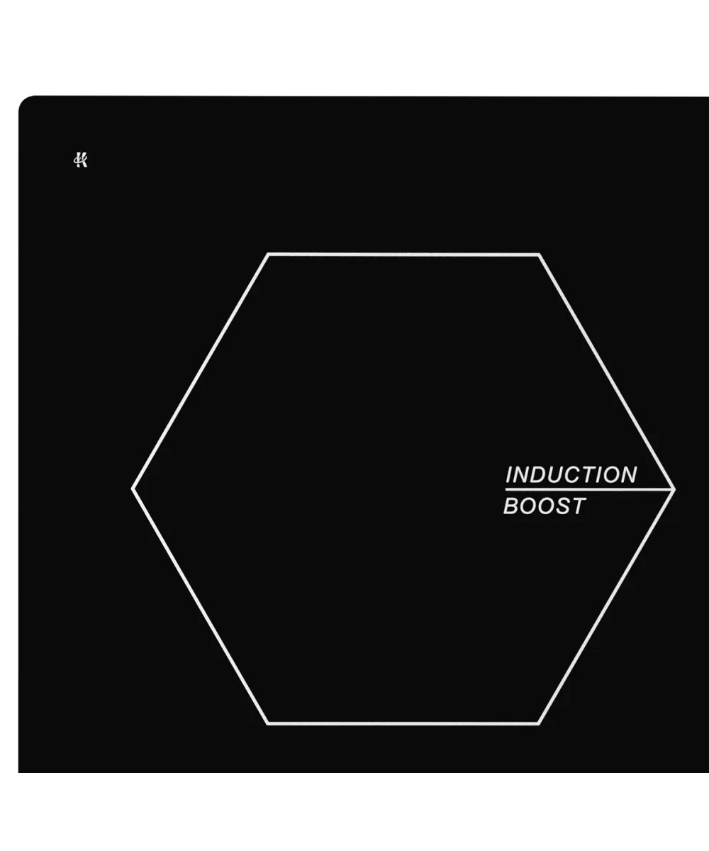 Купить Индукционная варочная панель Monsher MHI 4505 — Фото 5