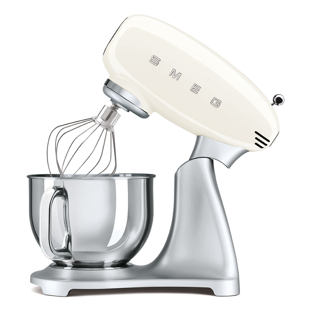 Купить Миксер SMEG SMF02CREU — Фото 4