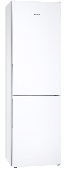 Купить Двухкамерный холодильник ATLANT 4624-101 — Фото 4