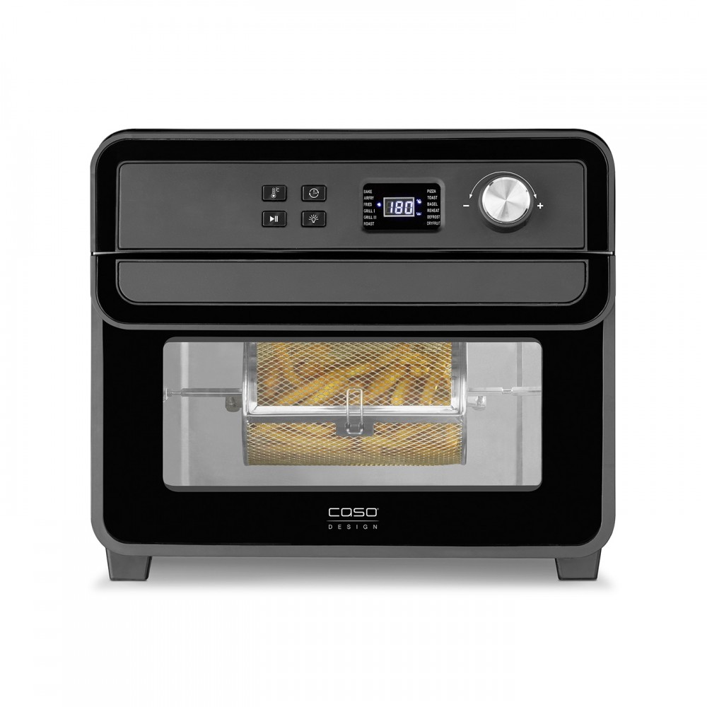 Фритюрница CASO AirFry Chef 1700																		 — описание, фото, цены в интернет-магазине PT Stores
