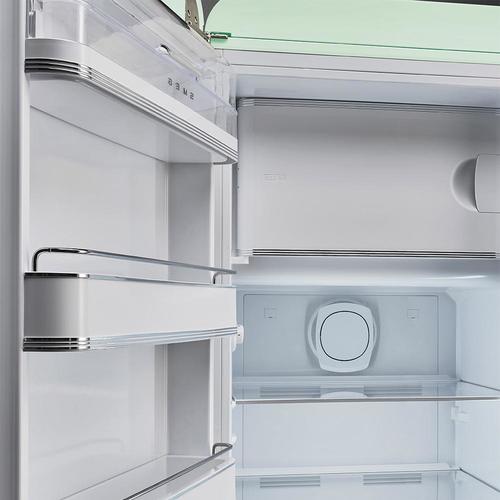 Купить Холодильник Smeg FAB28LPG5 — Фото 2