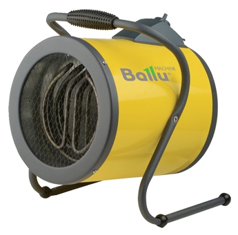 Тепловая пушка BALLU BHP-P-6																		 — описание, фото, цены в интернет-магазине PT Stores