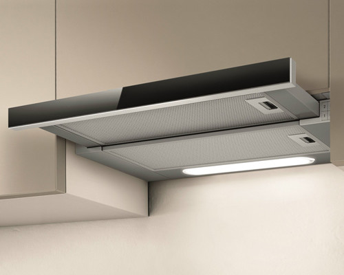 Вытяжка встраиваемая ELICA ELITE 14 LUX GRVT/A/90																		 — описание, фото, цены в интернет-магазине PT Stores