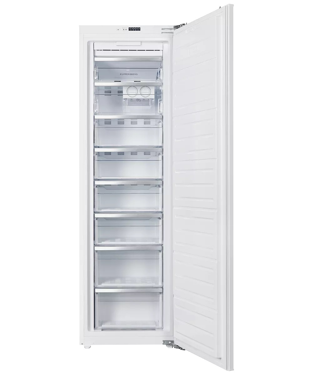 Купить Встраиваемая морозильная камера KUPPERSBERG SFB 1770 — Фото 2