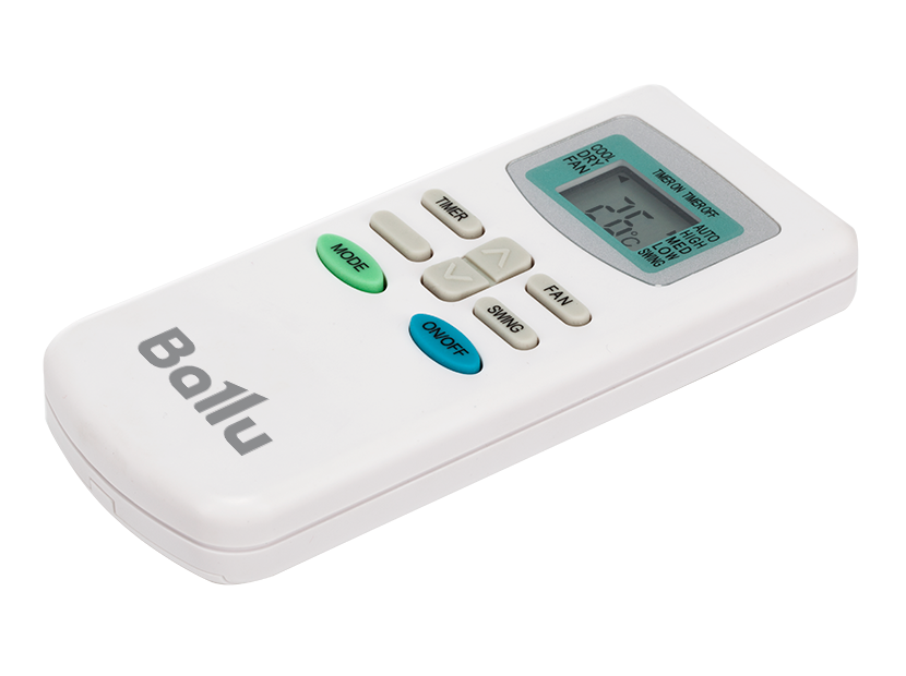 Купить Мобильный кондиционер BALLU BPAC-16 CE — Фото 3