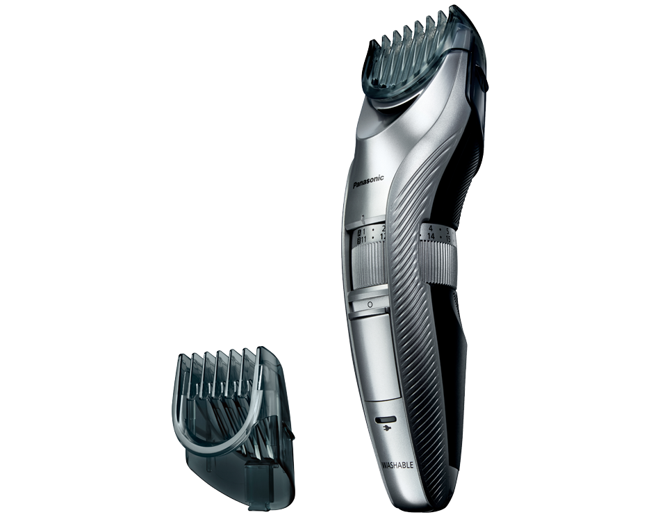  Panasonic ER-GC71-S520																		 — описание, фото, цены в интернет-магазине PT Stores