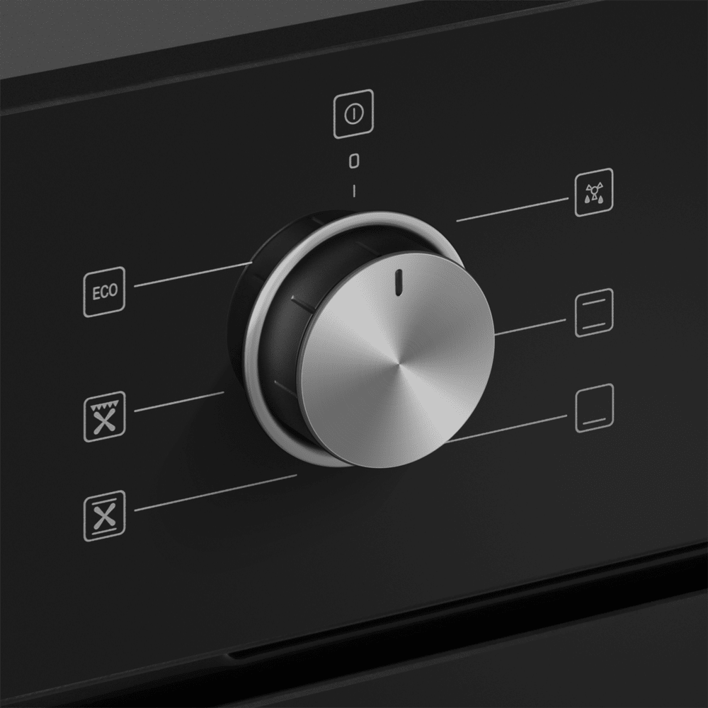 Купить Электрический духовой шкаф MAUNFELD AEOF6060B — Фото 7