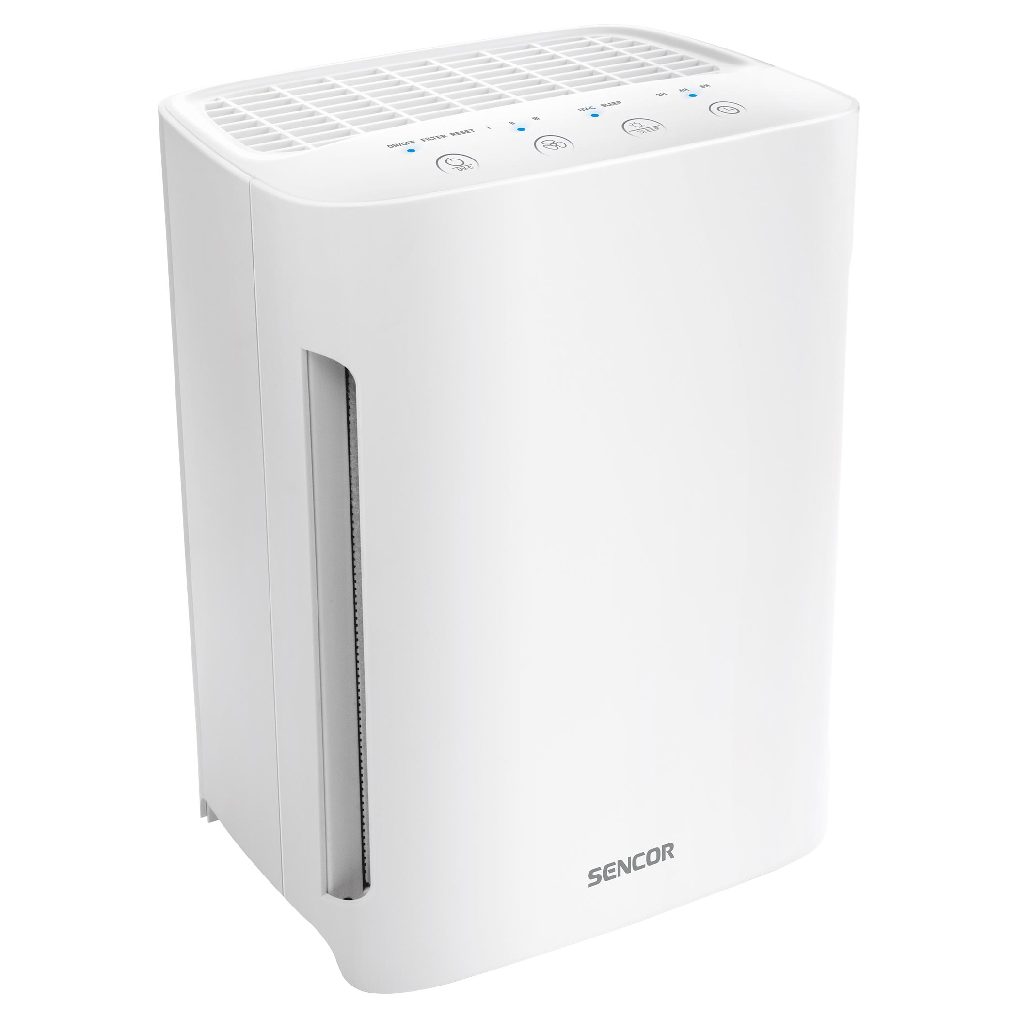 Очиститель воздуха Sencor SHA 6400WH																		 — описание, фото, цены в интернет-магазине PT Stores