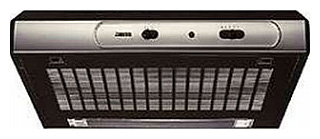 Плоская вытяжка ZANUSSI ZHT 530 X																		 — описание, фото, цены в интернет-магазине PT Stores