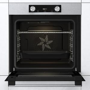 Купить Электрический духовой шкаф Gorenje BO6735E02XK — Фото 3