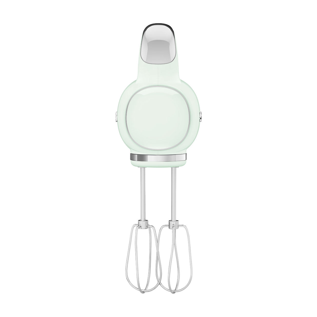 Купить Миксер Smeg HMF01PGEU — Фото 2