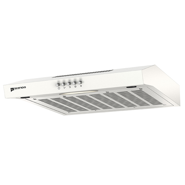 Плоская вытяжка SHINDO ITEA 60 W																		 — описание, фото, цены в интернет-магазине PT Stores