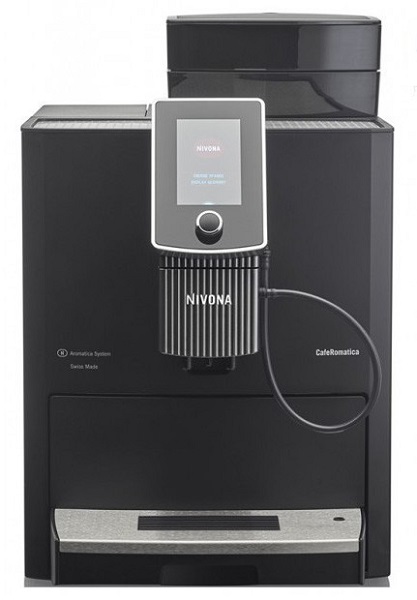 Кофемашина NIVONA NICR 1030																		 — описание, фото, цены в интернет-магазине PT Stores