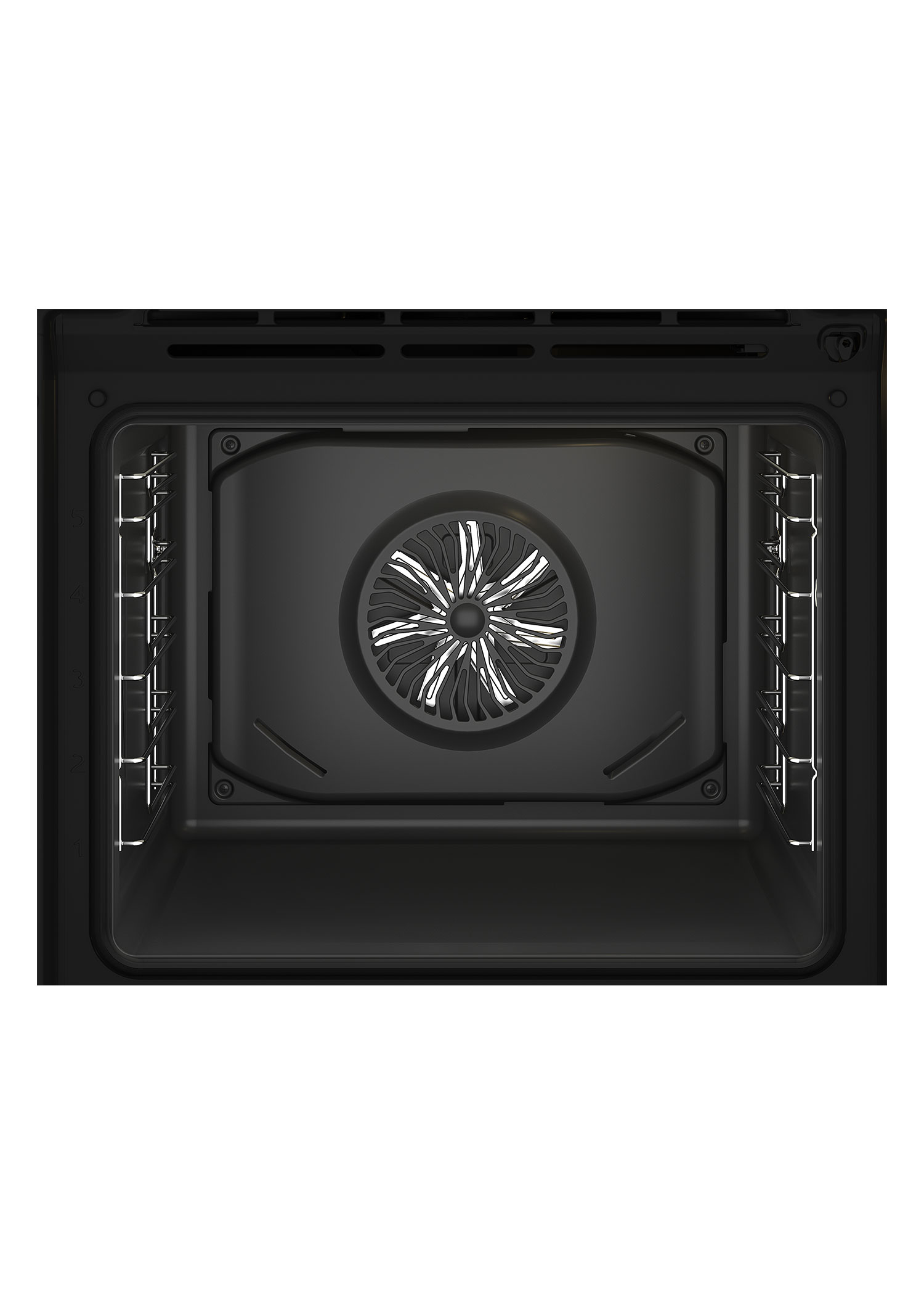 Купить Электрический духовой шкаф BEKO BIOC1431KXNC — Фото 4
