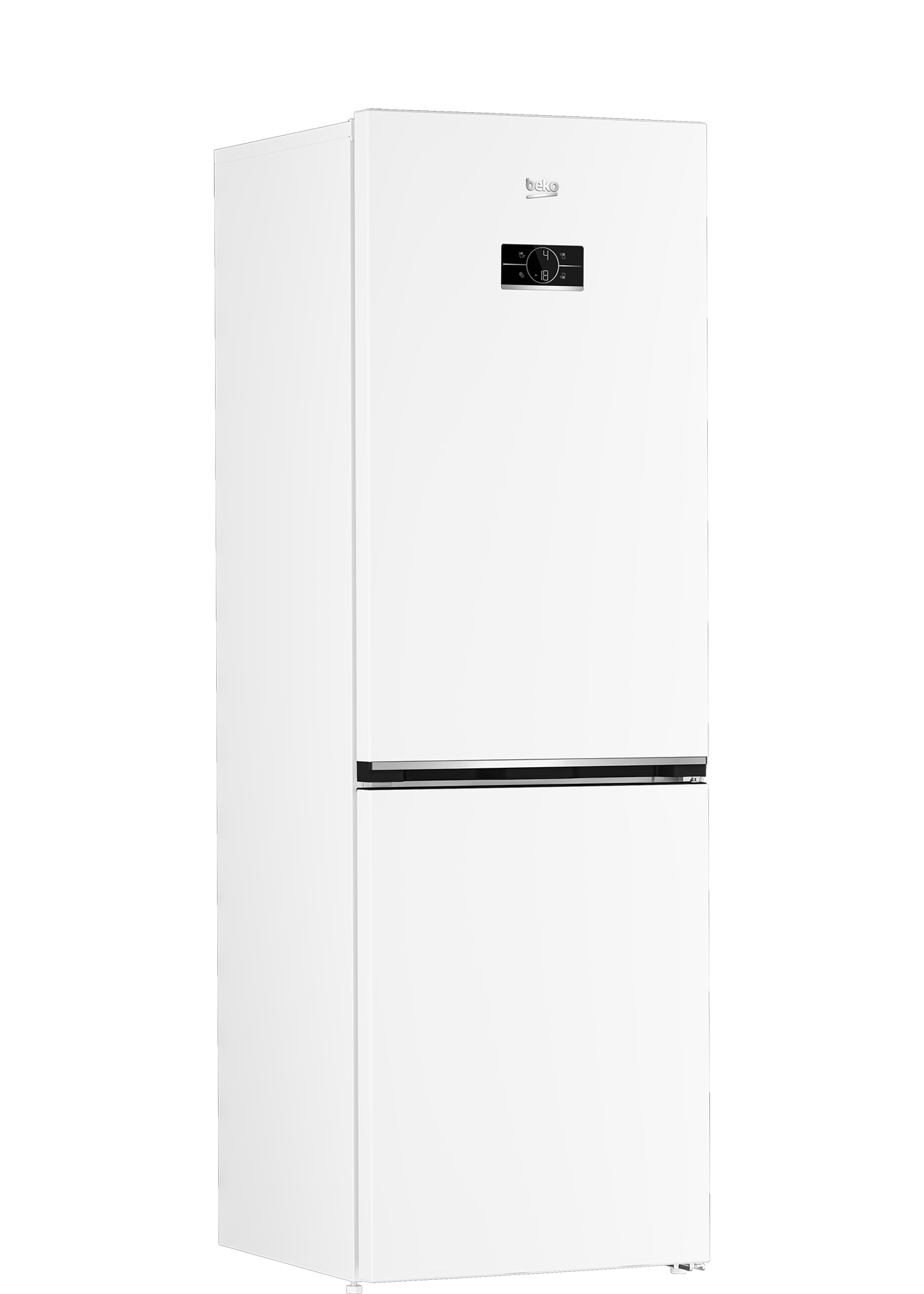Купить Двухкамерный холодильник BEKO B5RCNK363ZW — Фото 2