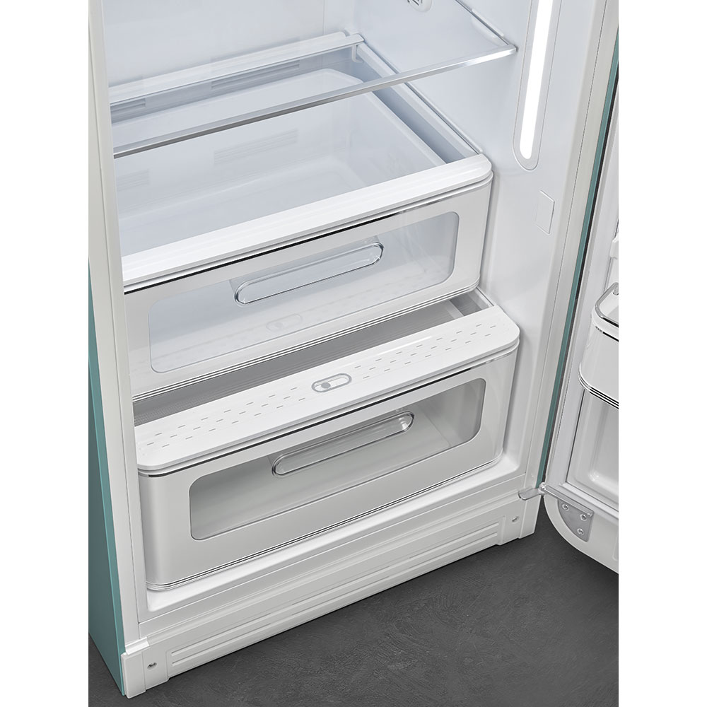 Купить Холодильник Smeg FAB28RDEG5 — Фото 8