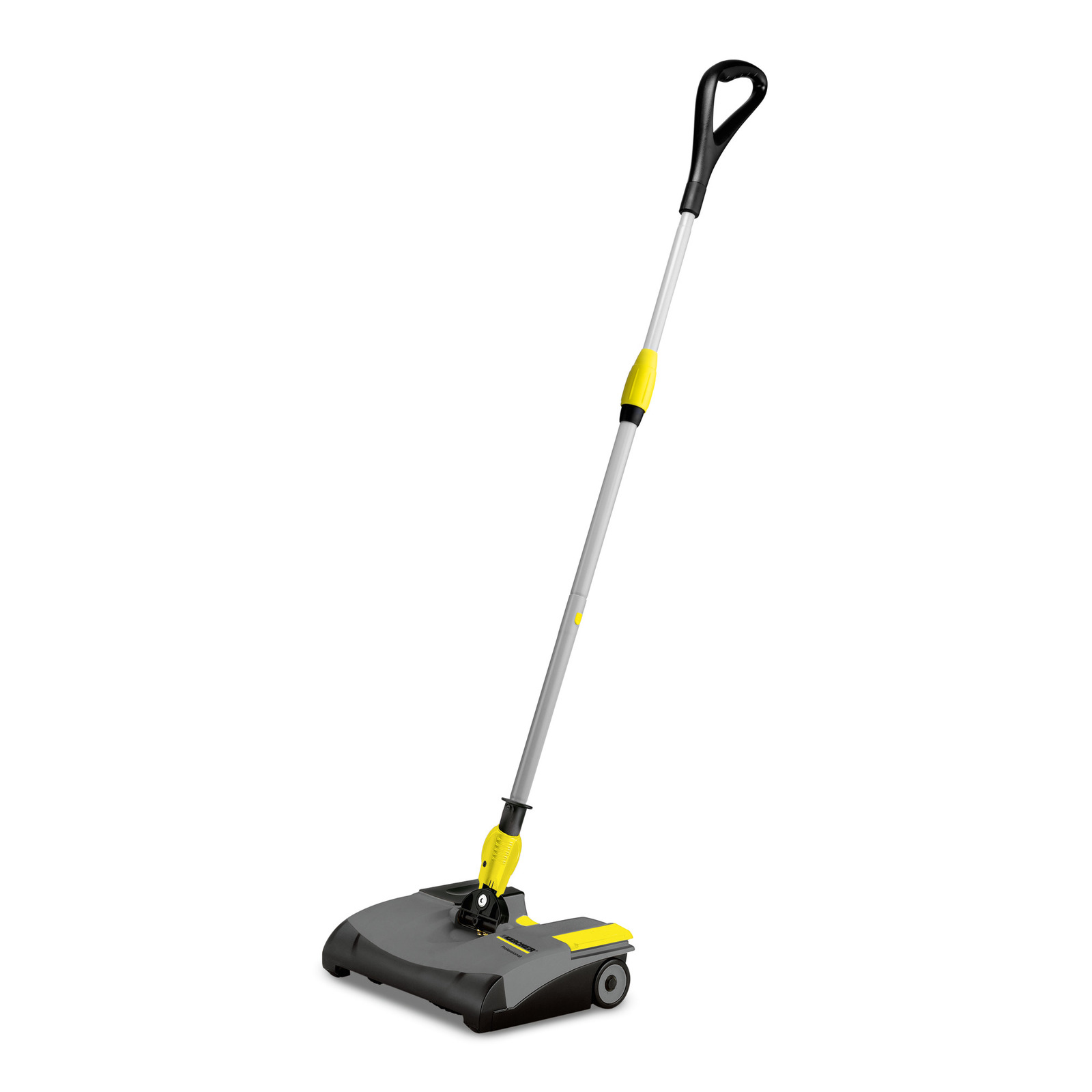  KARCHER ЕВ 30/1 Li-ion 25Вт серый/желтый																		 — описание, фото, цены в интернет-магазине PT Stores