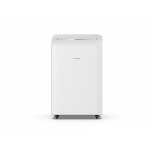 Мобильный кондиционер HISENSE AP-12CW4GLQS00																		 — описание, фото, цены в интернет-магазине PT Stores