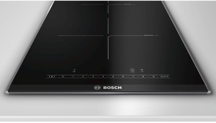 Купить Индукционная варочная панель BOSCH PIB 375FB1E — Фото 2