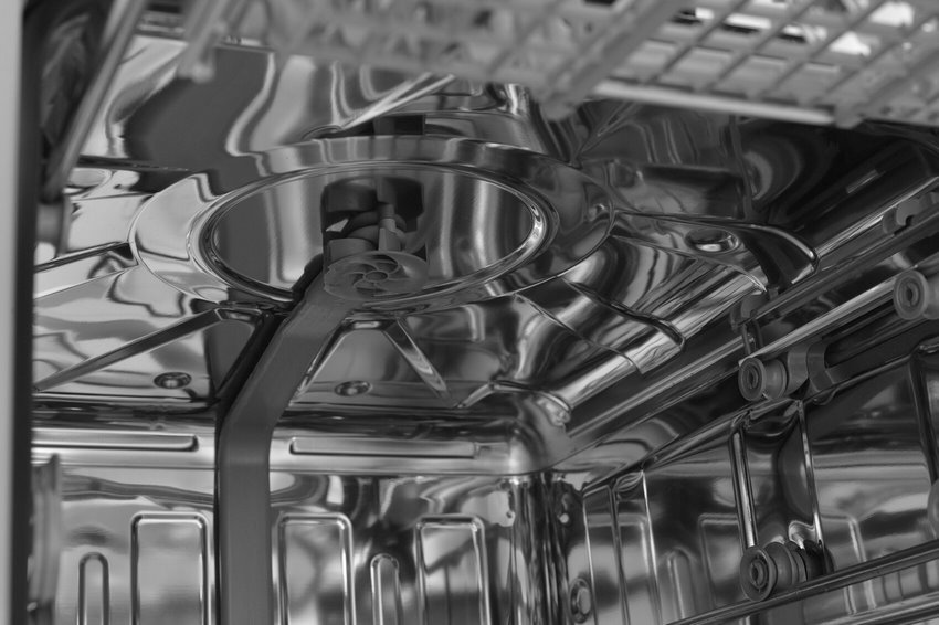 Купить Встраиваемая посудомоечная машина Jacky`s JD SB5301 — Фото 6