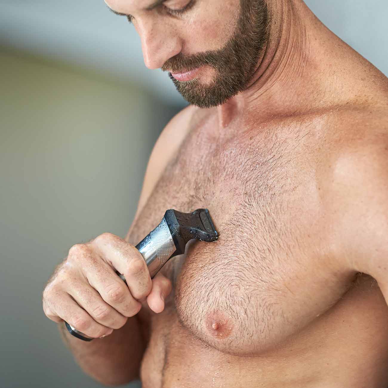 Купить  PHILIPS MG 7735 — Фото 8