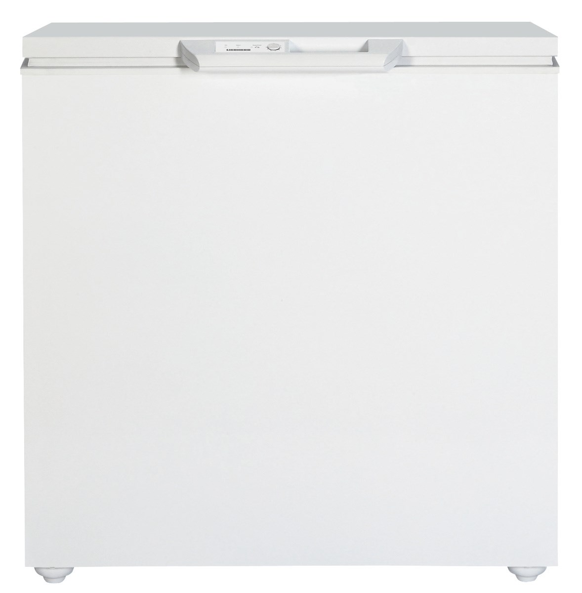 Морозильный ларь LIEBHERR GT 2632																		 — описание, фото, цены в интернет-магазине PT Stores