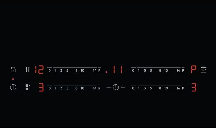 Купить Индукционная варочная панель Electrolux EIV63443 — Фото 11