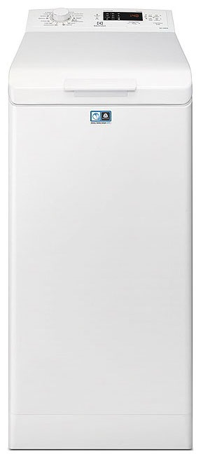 Стиральная машина Electrolux EWT 1264 ILW																		 — описание, фото, цены в интернет-магазине PT Stores