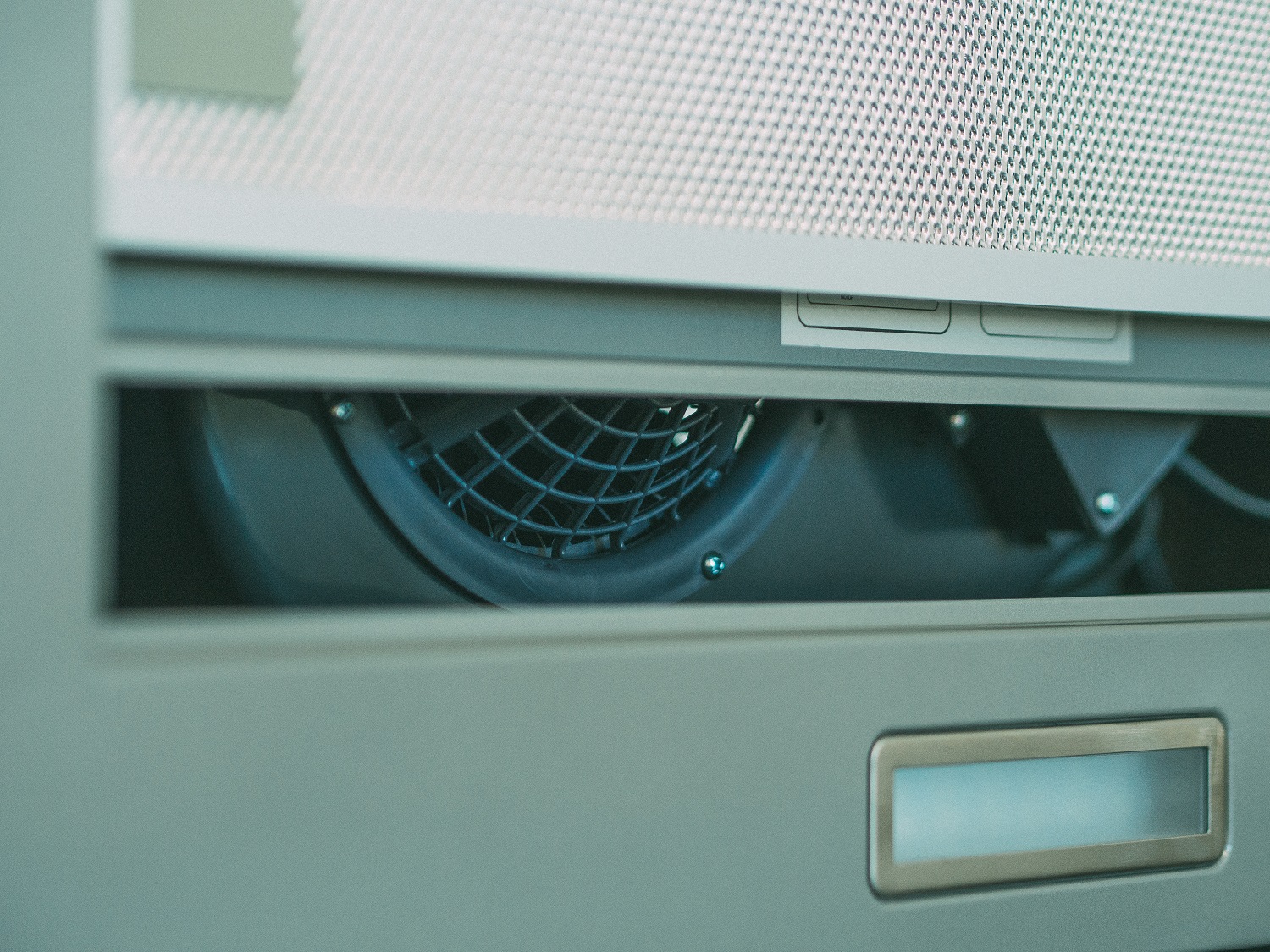 Купить Вытяжка встраиваемая LEX Hubble 600 нержавеющая сталь — Фото 5