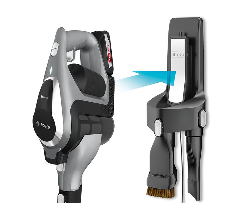 Купить  BOSCH BCS 1ULTD — Фото 5