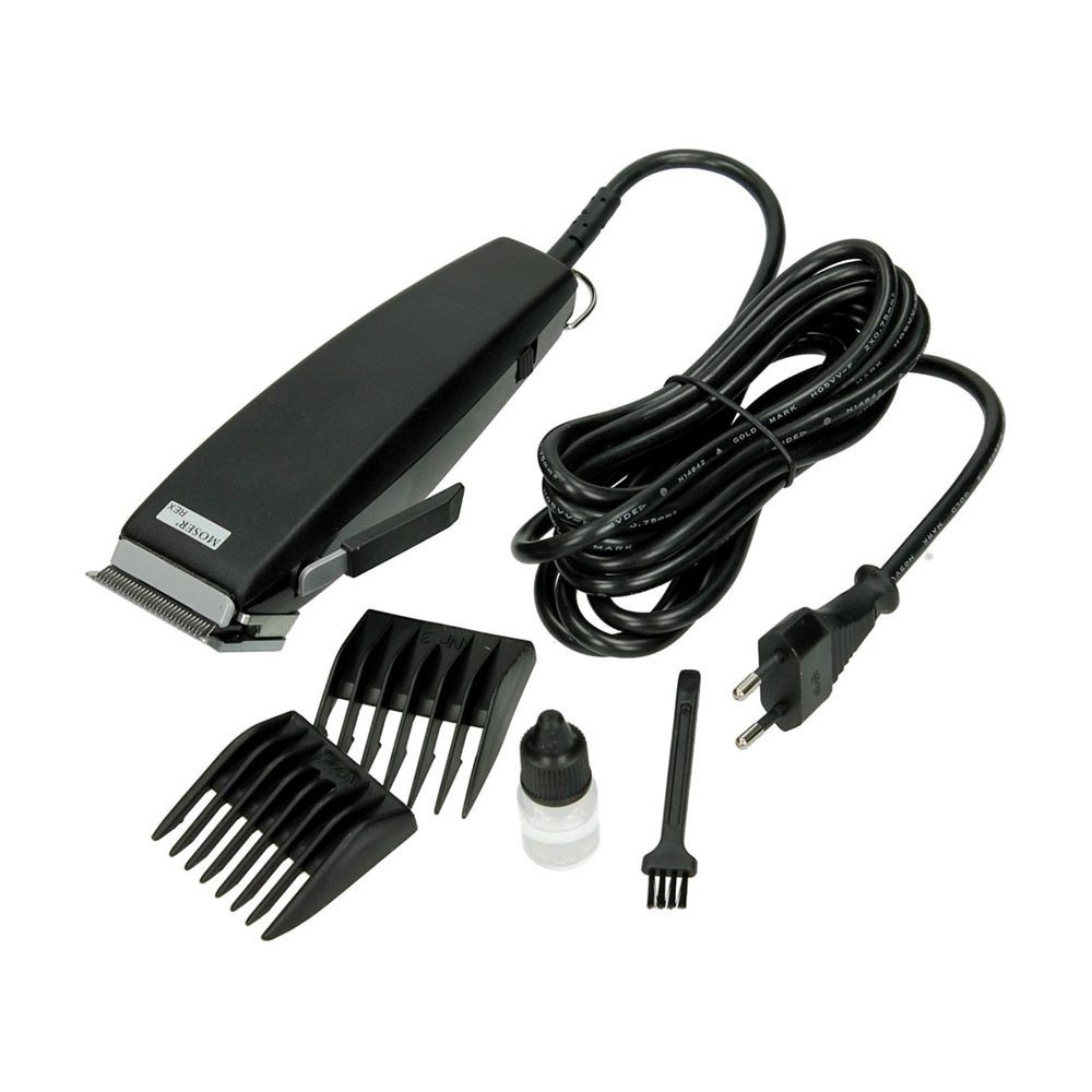 Купить  MOSER 1230-0078 — Фото 7